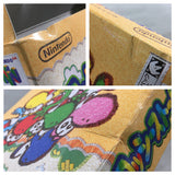 UF2054 Yoshi Story Yossy BOXED N64 Nintendo 64 Japan