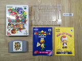 UF2055 Mario Party BOXED N64 Nintendo 64 Japan