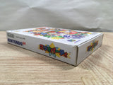 UF2055 Mario Party BOXED N64 Nintendo 64 Japan