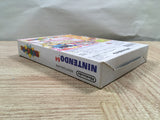 UF2055 Mario Party BOXED N64 Nintendo 64 Japan