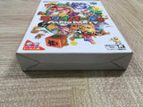 UF2055 Mario Party BOXED N64 Nintendo 64 Japan