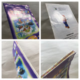 UF2056 Mario Party 2 BOXED N64 Nintendo 64 Japan