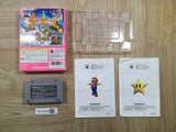 UF2056 Mario Party 2 BOXED N64 Nintendo 64 Japan