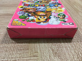 UF2056 Mario Party 2 BOXED N64 Nintendo 64 Japan