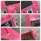 UF2056 Mario Party 2 BOXED N64 Nintendo 64 Japan