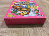 UF2057 Mario Party 2 BOXED N64 Nintendo 64 Japan