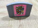 UF2057 Mario Party 2 BOXED N64 Nintendo 64 Japan