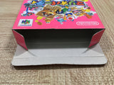 UF2057 Mario Party 2 BOXED N64 Nintendo 64 Japan