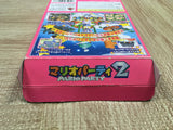UF2057 Mario Party 2 BOXED N64 Nintendo 64 Japan