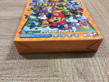 UF2058 Mario Party 3 BOXED N64 Nintendo 64 Japan