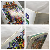 UF2058 Mario Party 3 BOXED N64 Nintendo 64 Japan