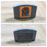 UF2058 Mario Party 3 BOXED N64 Nintendo 64 Japan
