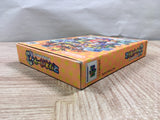 UF2058 Mario Party 3 BOXED N64 Nintendo 64 Japan