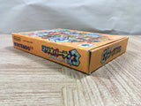 UF2058 Mario Party 3 BOXED N64 Nintendo 64 Japan