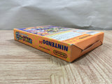 UF2058 Mario Party 3 BOXED N64 Nintendo 64 Japan