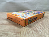 UF2058 Mario Party 3 BOXED N64 Nintendo 64 Japan