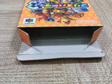 UF2058 Mario Party 3 BOXED N64 Nintendo 64 Japan