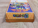 UF2058 Mario Party 3 BOXED N64 Nintendo 64 Japan