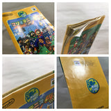 UF2059 Mario Tennis 64 BOXED N64 Nintendo 64 Japan
