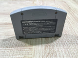 UF2059 Mario Tennis 64 BOXED N64 Nintendo 64 Japan