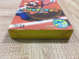 UF2059 Mario Tennis 64 BOXED N64 Nintendo 64 Japan