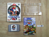 UF2060 Mario Kart 64 BOXED N64 Nintendo 64 Japan