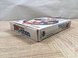 UF2060 Mario Kart 64 BOXED N64 Nintendo 64 Japan