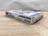 UF2060 Mario Kart 64 BOXED N64 Nintendo 64 Japan