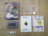 UF2061 Mario Kart 64 BOXED N64 Nintendo 64 Japan
