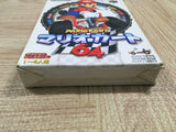UF2061 Mario Kart 64 BOXED N64 Nintendo 64 Japan