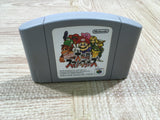 UF2062 Super Smash Bros. Dairanto Smash Brothers BOXED N64 Nintendo 64 Japan