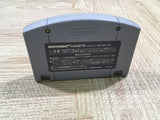 UF2062 Super Smash Bros. Dairanto Smash Brothers BOXED N64 Nintendo 64 Japan