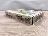 UF2062 Super Smash Bros. Dairanto Smash Brothers BOXED N64 Nintendo 64 Japan