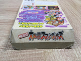 UF2062 Super Smash Bros. Dairanto Smash Brothers BOXED N64 Nintendo 64 Japan