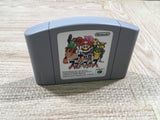 UF2063 Super Smash Bros. Dairanto Smash Brothers BOXED N64 Nintendo 64 Japan