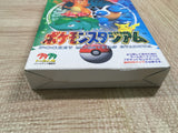 UF2064 Pokemon Stadium BOXED N64 Nintendo 64 Japan