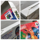 UF2064 Pokemon Stadium BOXED N64 Nintendo 64 Japan