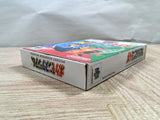 UF2064 Pokemon Stadium BOXED N64 Nintendo 64 Japan