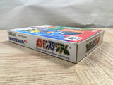 UF2064 Pokemon Stadium BOXED N64 Nintendo 64 Japan