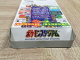 UF2064 Pokemon Stadium BOXED N64 Nintendo 64 Japan