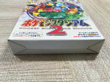 UF2065 Pokemon Stadium 2 BOXED N64 Nintendo 64 Japan