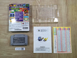 UF2065 Pokemon Stadium 2 BOXED N64 Nintendo 64 Japan