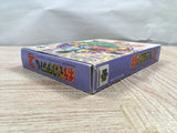 UF2065 Pokemon Stadium 2 BOXED N64 Nintendo 64 Japan