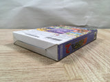 UF2065 Pokemon Stadium 2 BOXED N64 Nintendo 64 Japan