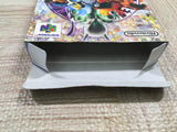 UF2065 Pokemon Stadium 2 BOXED N64 Nintendo 64 Japan