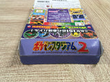 UF2065 Pokemon Stadium 2 BOXED N64 Nintendo 64 Japan