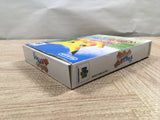 UF2066 Hey You, Pikachu! Pokemon BOXED N64 Nintendo 64 Japan