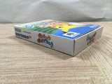 UF2066 Hey You, Pikachu! Pokemon BOXED N64 Nintendo 64 Japan