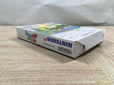 UF2066 Hey You, Pikachu! Pokemon BOXED N64 Nintendo 64 Japan