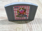 UF2068 Kirby 64 BOXED N64 Nintendo 64 Japan